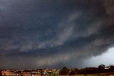 Australian Severe Weather Picture