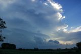 Australian Severe Weather Picture