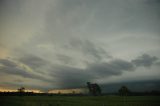 Australian Severe Weather Picture