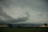 Australian Severe Weather Picture