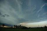 Australian Severe Weather Picture