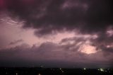 Australian Severe Weather Picture