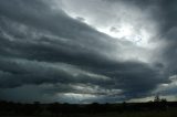 Australian Severe Weather Picture