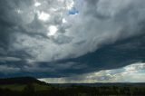 Australian Severe Weather Picture