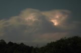 Australian Severe Weather Picture