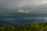 Australian Severe Weather Picture