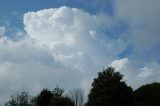 Australian Severe Weather Picture