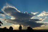 Australian Severe Weather Picture