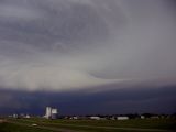 Australian Severe Weather Picture