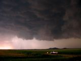 Australian Severe Weather Picture