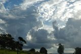 Australian Severe Weather Picture