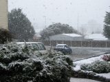 Australian Severe Weather Picture