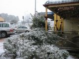 Australian Severe Weather Picture