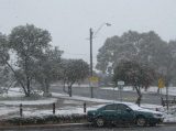 Australian Severe Weather Picture