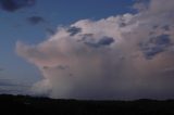 Australian Severe Weather Picture