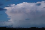 Australian Severe Weather Picture