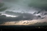 Australian Severe Weather Picture