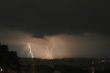 Australian Severe Weather Picture