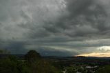 Australian Severe Weather Picture