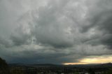 Australian Severe Weather Picture