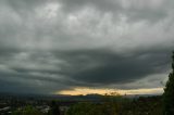 Australian Severe Weather Picture