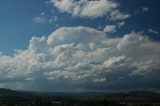 Australian Severe Weather Picture