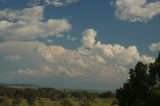 Australian Severe Weather Picture