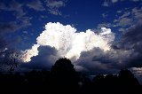 Australian Severe Weather Picture