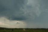 Australian Severe Weather Picture