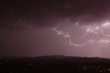 Australian Severe Weather Picture