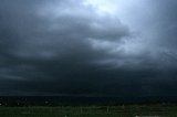 Australian Severe Weather Picture