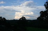 Australian Severe Weather Picture