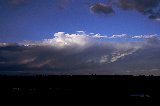 Australian Severe Weather Picture