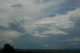 Australian Severe Weather Picture