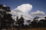 Australian Severe Weather Picture