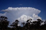 Australian Severe Weather Picture