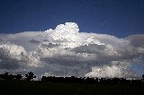 Australian Severe Weather Picture