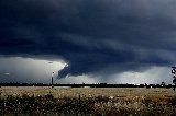 Australian Severe Weather Picture