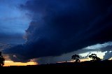 Australian Severe Weather Picture