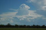 Australian Severe Weather Picture