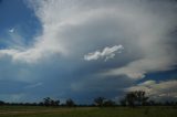 Australian Severe Weather Picture