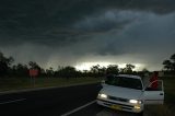 Australian Severe Weather Picture