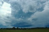 Australian Severe Weather Picture