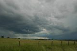 Australian Severe Weather Picture