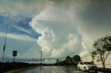 Australian Severe Weather Picture