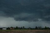 Australian Severe Weather Picture