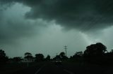 Australian Severe Weather Picture