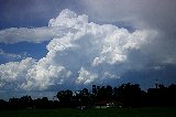 Australian Severe Weather Picture