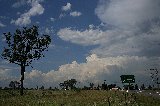 Australian Severe Weather Picture