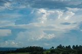 Australian Severe Weather Picture